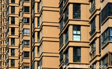 電梯房為什么不買(mǎi)七樓1