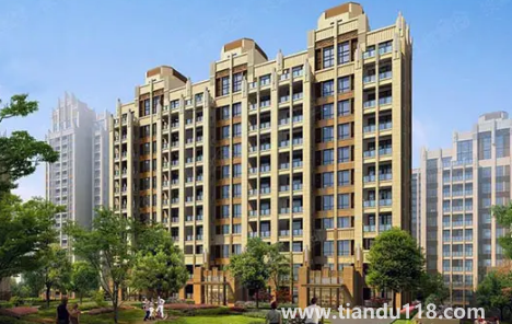 電梯房為什么不買(mǎi)七樓2