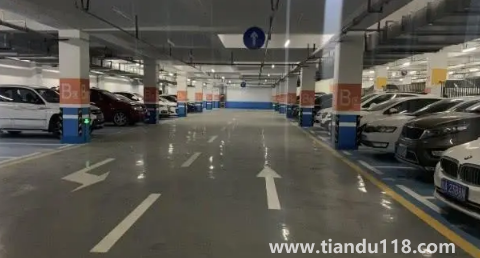 車位比1:1.3有必要買嗎2