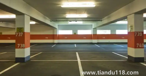 車位比1:1.3有必要買嗎3