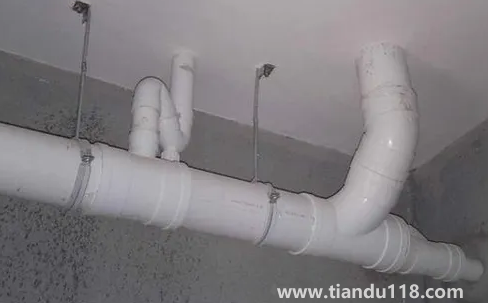 二樓改水管三樓要改嗎2