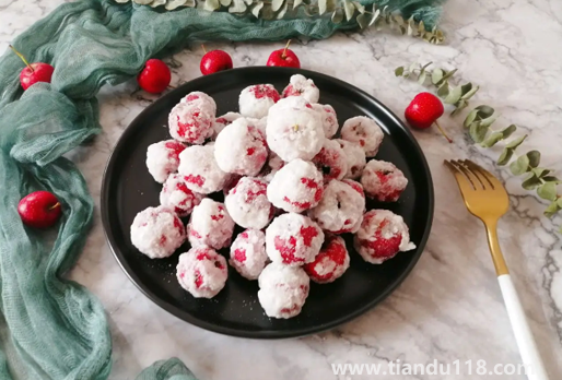 山楂球可以放多久不壞1