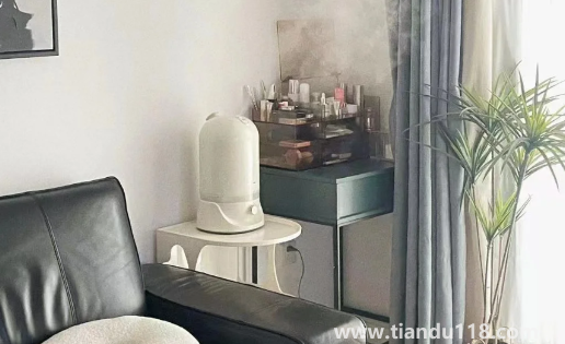 加濕器uv殺菌有用嗎3