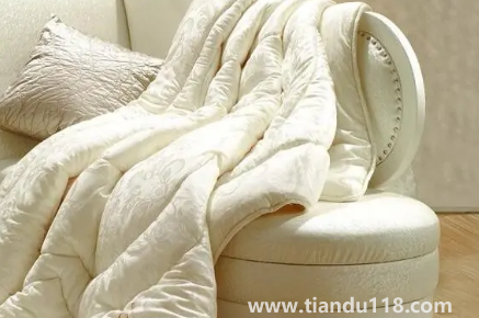 大豆纖維被多久曬一次3