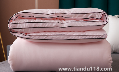 大豆纖維被會越蓋越薄嗎2