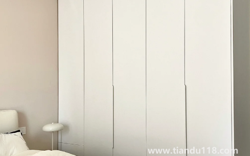 生態(tài)板做柜門(mén)會(huì)不會(huì)容易變形2