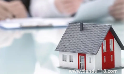 二手房中介收貸款服務費幾千合理嗎2