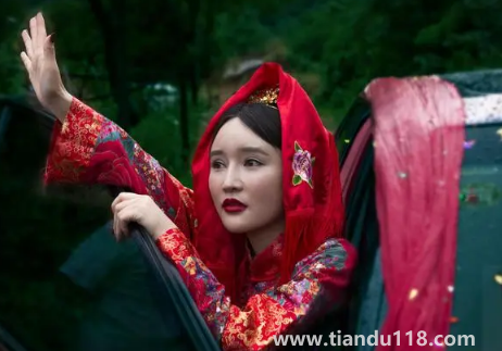 兩口子能一起送親嗎1