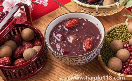 2023年臘八節(jié)犯地母嗎3