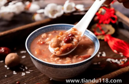 2023年臘八節(jié)犯地母嗎？（臘八節(jié)習俗都有啥）