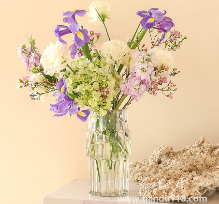 網購鮮花如果不醒花能放多久2