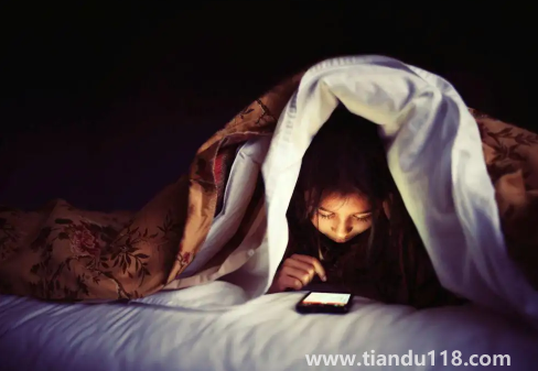 睡覺手機放哪里沒輻射2