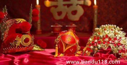 結(jié)婚前三天不得見面是真的嗎3