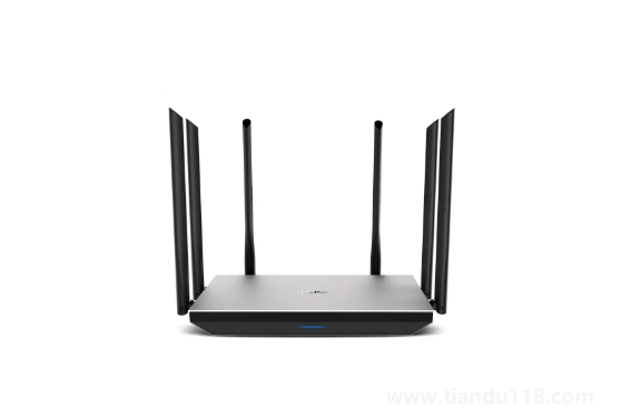 路由器輻射跟連接多少有關(guān)系嗎3