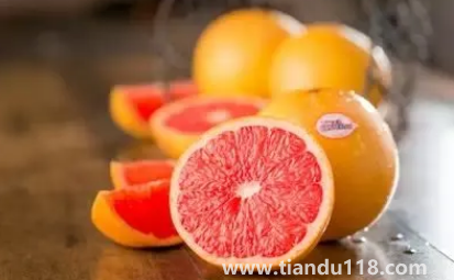 葡萄柚剝好一塊塊的能放幾天2