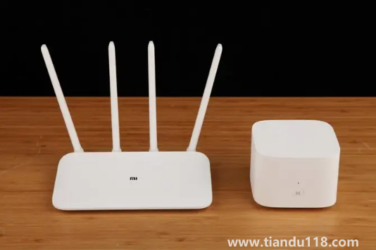 無(wú)線路由器不插電有輻射嗎（路由器屬于什么輻射）