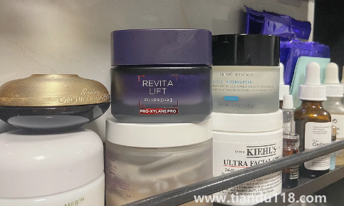 歐萊雅20面霜適合多大年齡用2