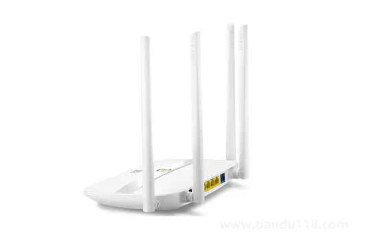 路由器輻射用什么解決最好3