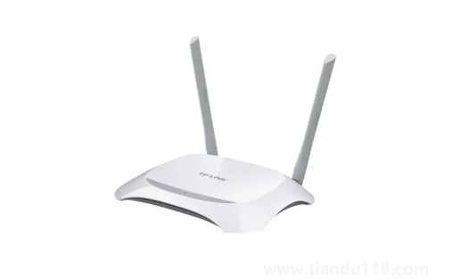 路由器輻射用門(mén)板隔著有用嗎3