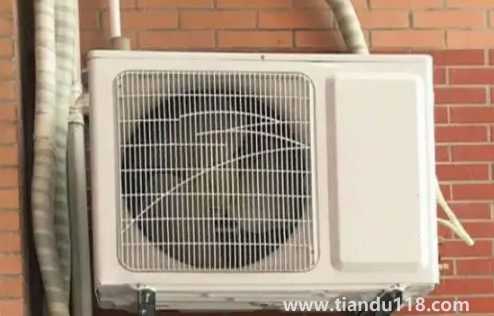 空調(diào)內(nèi)機(jī)和外機(jī)哪個(gè)值錢3