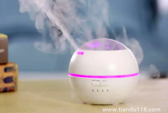 加濕器的霧氣能直接吸入肺部嗎（加濕器使用注意事項(xiàng)）