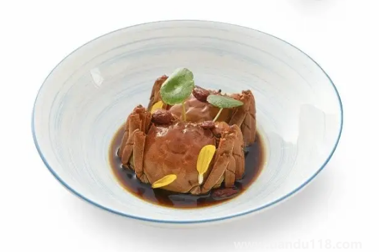 醉蟹怎么吃需要加熱嗎3