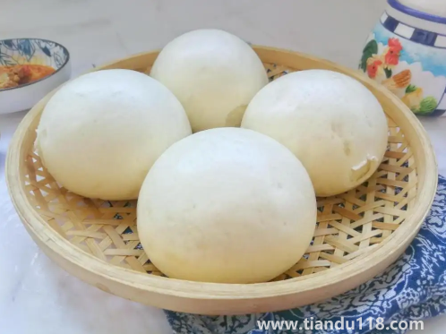 一次性洗臉巾可以蒸饅頭嗎3