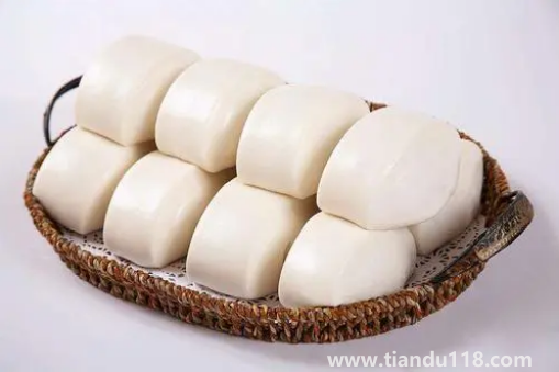 一次性洗臉巾可以蒸饅頭嗎2