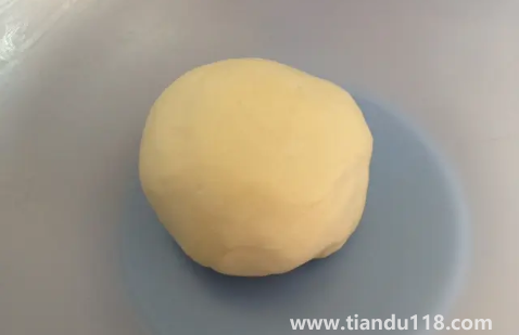 用白糖發(fā)面大概多長(zhǎng)時(shí)間3