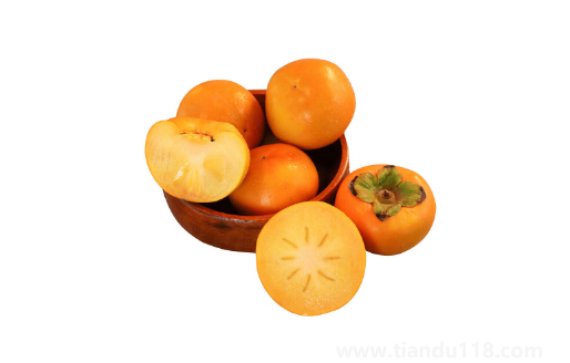 吃脆柿子感覺滿嘴澀怎么辦2