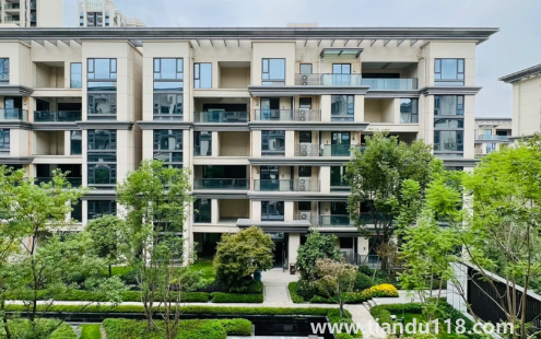 洋房為什么2樓最便宜3