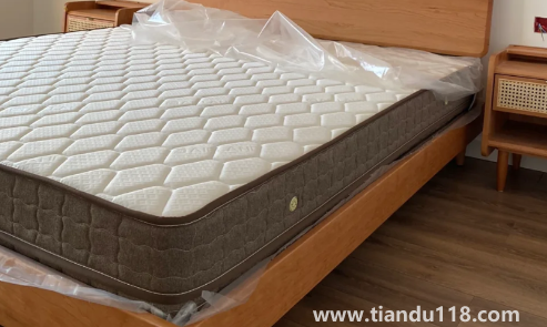 床墊氣味太重可以睡嗎1
