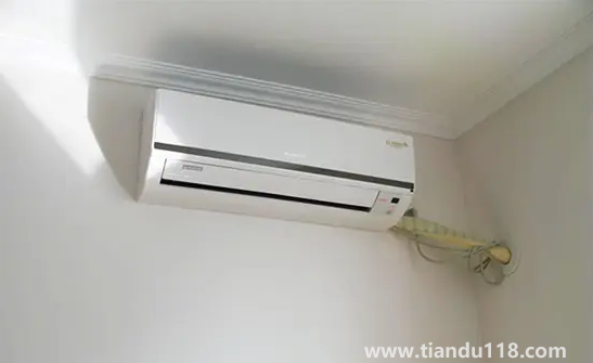 空調(diào)秋天開什么模式好2