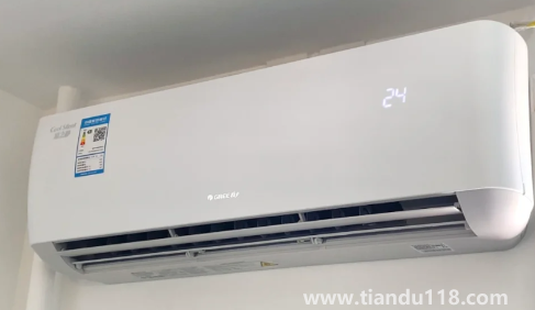 為什么安裝空調(diào)都需要購買銅管2