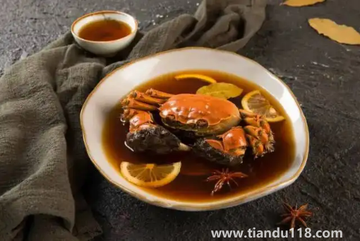 吃醉蟹的寄生蟲(chóng)的概率是多少3