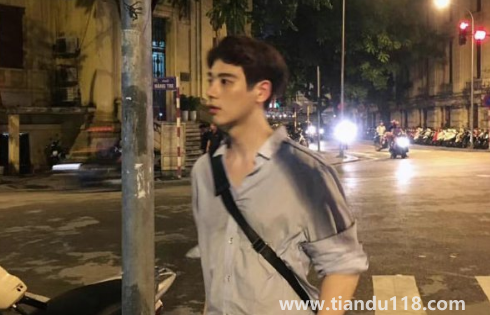 男友突然對自己罵臟話很多怎么回事3