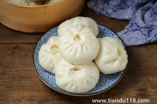 牛肉餡包子蒸多長時(shí)間能好（牛肉餡包子的做法）