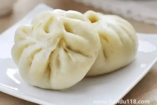 牛肉餡包子蒸多長時間能好3
