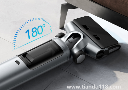 洗地機好用還是掃拖一體機器好2