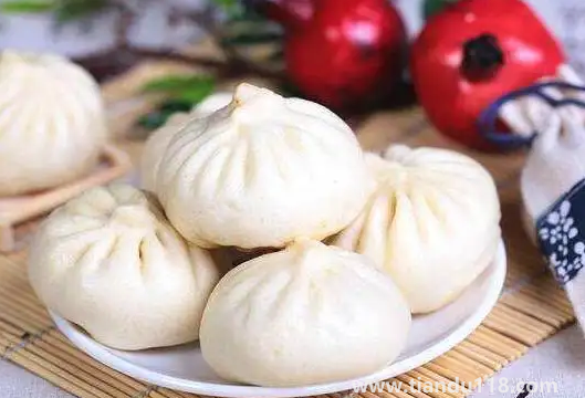 牛肉餡包子用什么部位的牛肉3