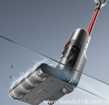 洗地機是不是智商稅3