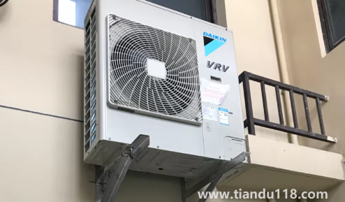 拆空調(diào)直接剪斷管子危險嗎（美的空調(diào)銅管可以直接切斷嗎）