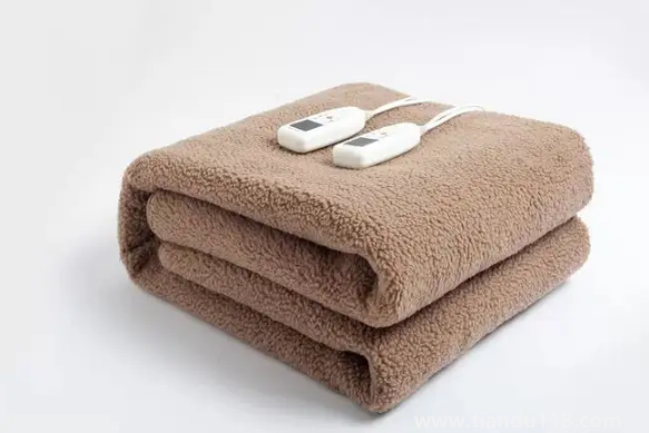 普通電熱毯可以反著鋪嗎（電熱毯可以開一個晚上嗎）