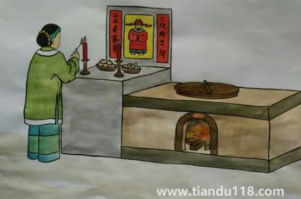 2023年臘月二十四如何送財(cái)神（臘月二十四過小年的禁忌有哪些）