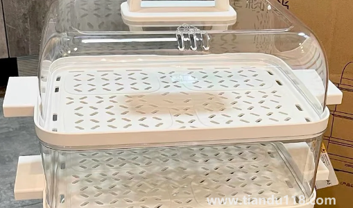 pp材質(zhì)蒸籠安全嗎1