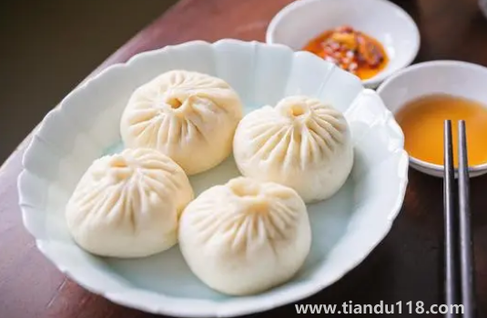 蒸包子上層和下層哪個(gè)熟得更加快2