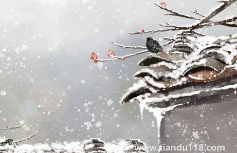 2022小雪節(jié)氣能洗澡嗎（小雪節(jié)氣不可以做的事情有哪些）