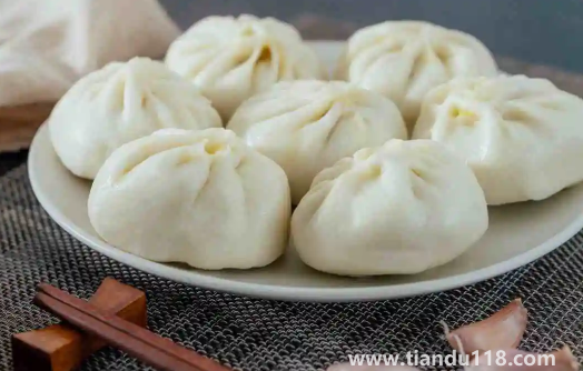 蒸包子全程大火嗎2