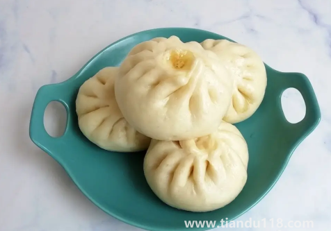 蒸包子可以不用籠布嗎3