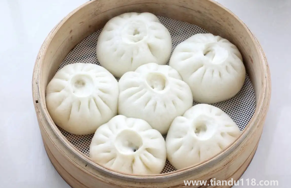 蒸包子可以提前一晚上發(fā)面嗎2